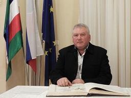 Zdeno Šťavina Zdeno Šťavina