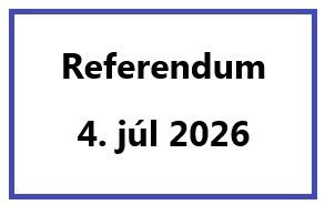 Referendum 2026