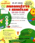 Dobrodružstvo s&nbsp;herničkami
