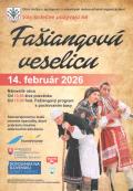 Fašiangová veselica